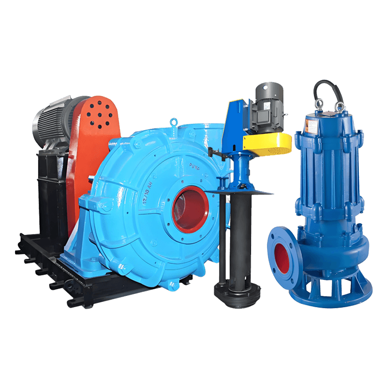 Gyllepumpe