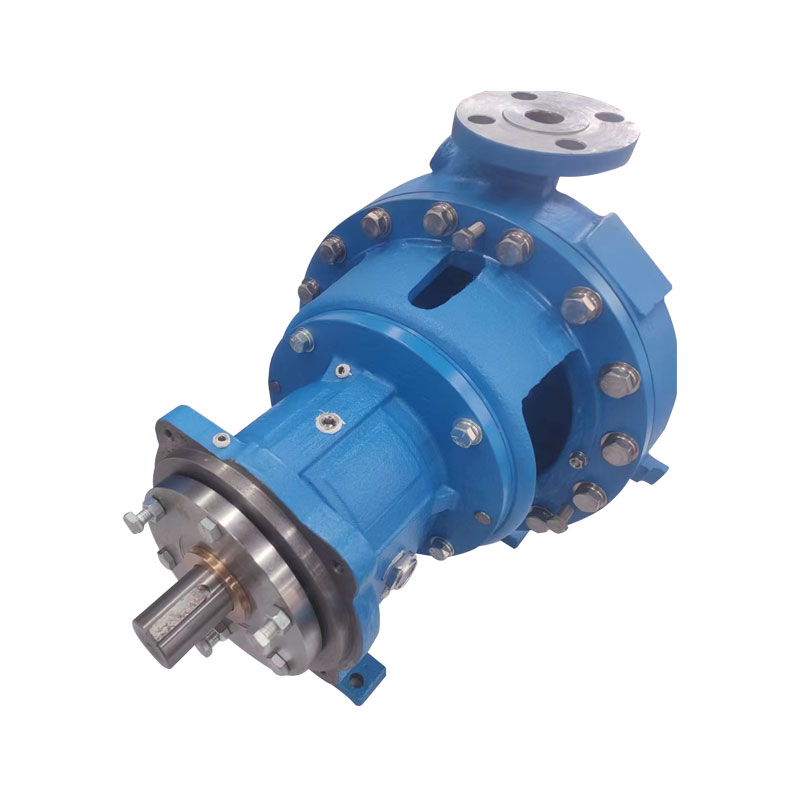 LF 3196 ANSI-procespumpe med lavt flow